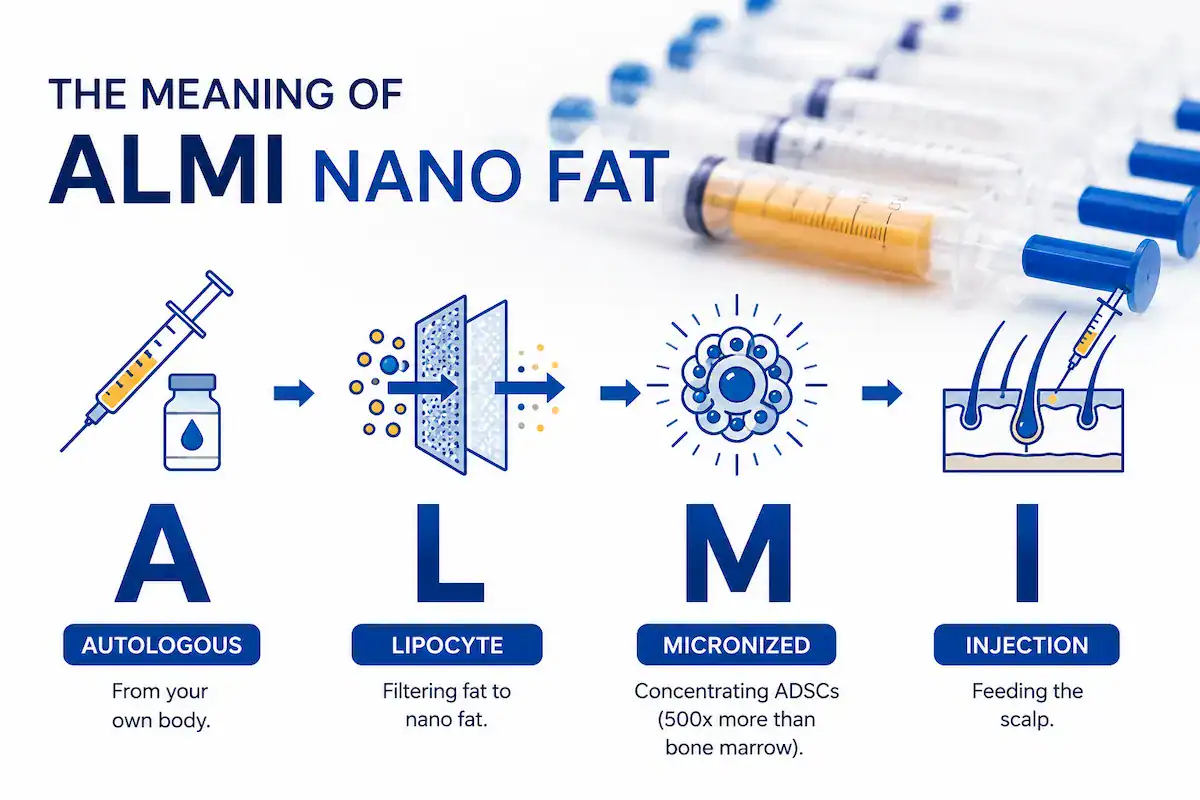 almi nanofat