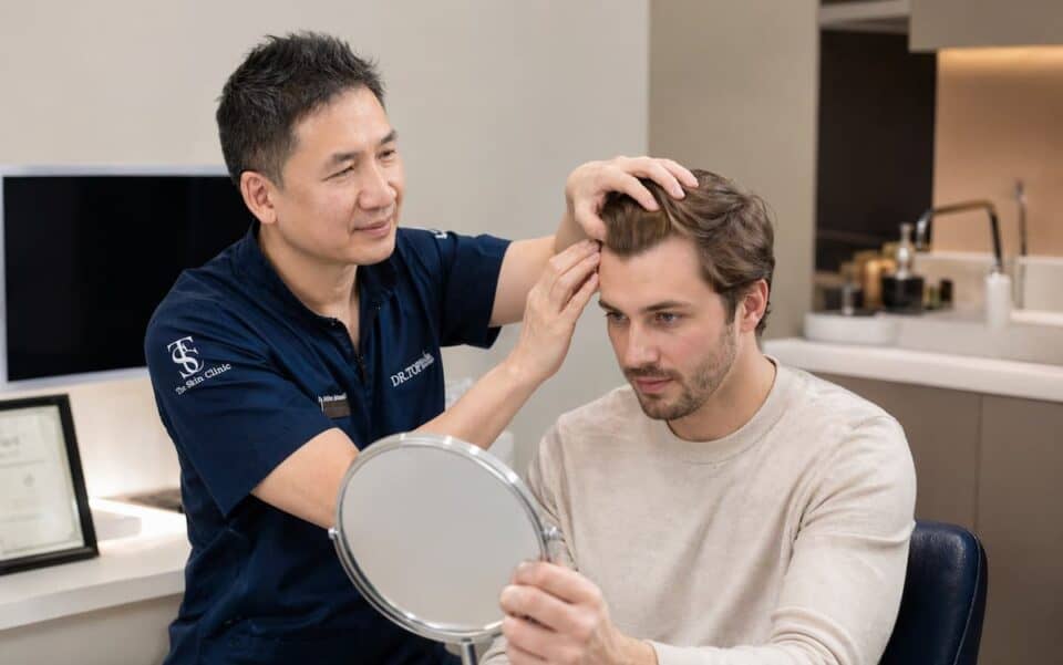 dhi hair transplant