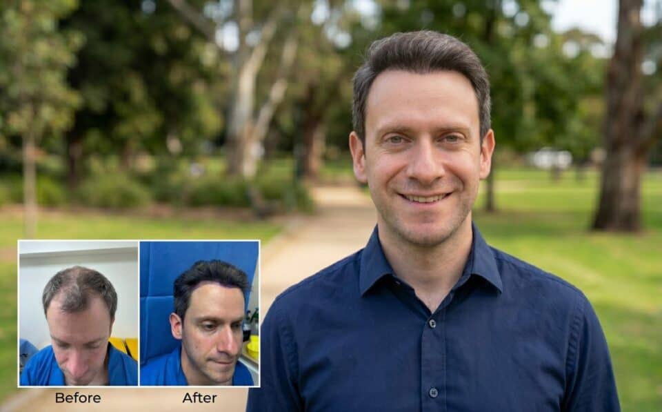 dhi hair transplant