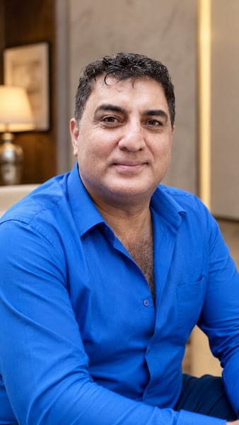 dr. aheer