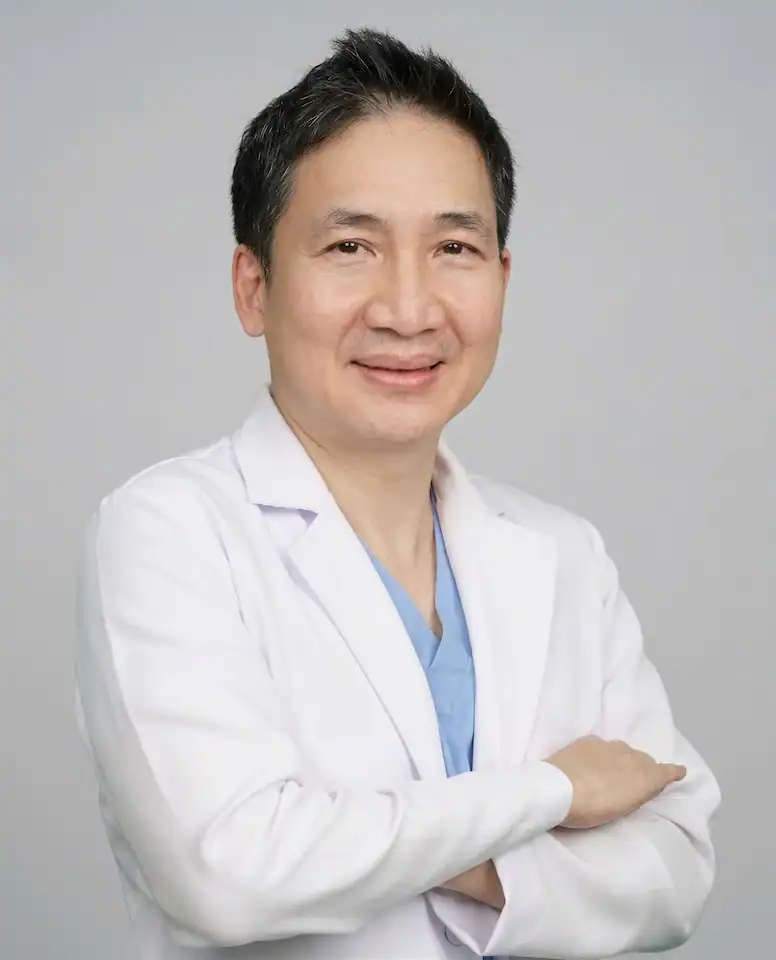 Dr. Top (Nuttorn Narupaves)