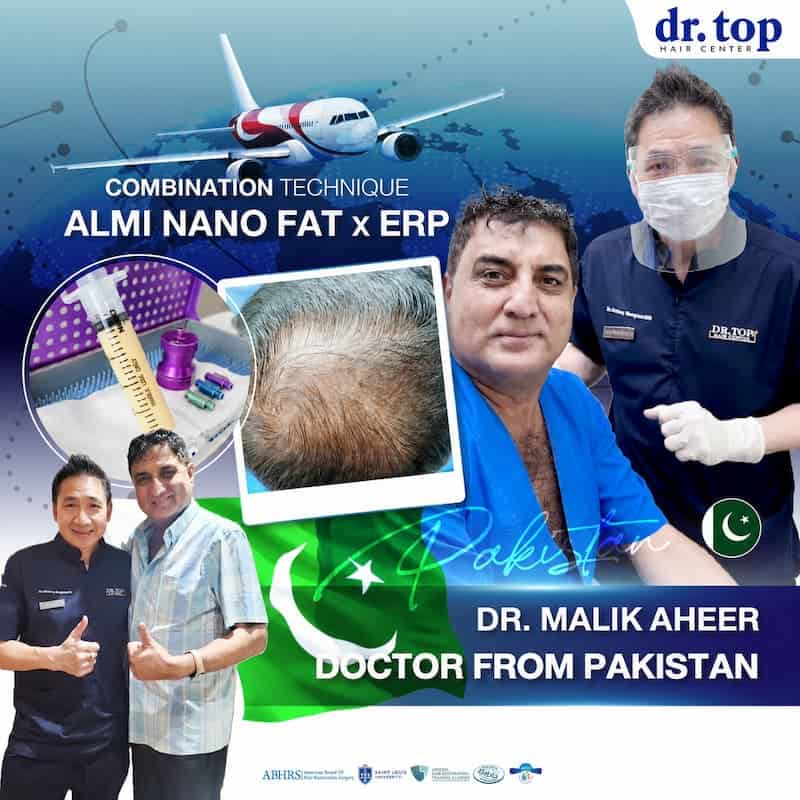 Dr. Malik Aheer