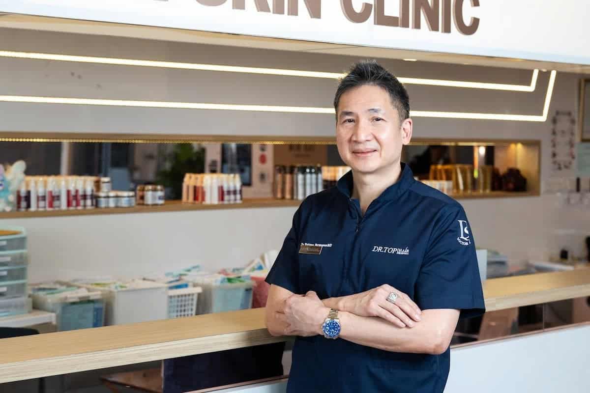 Dr. Top Hair Hospital