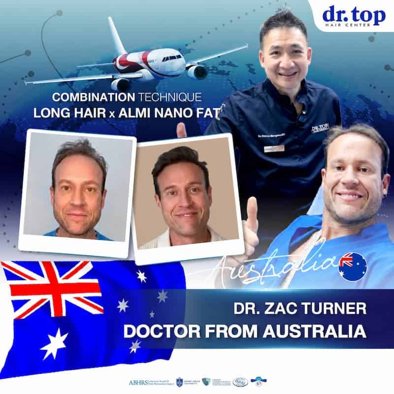 Dr. Zac Turner
