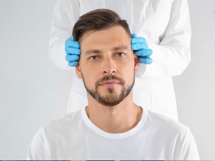 hair transplant revision repair cost nobody talks about