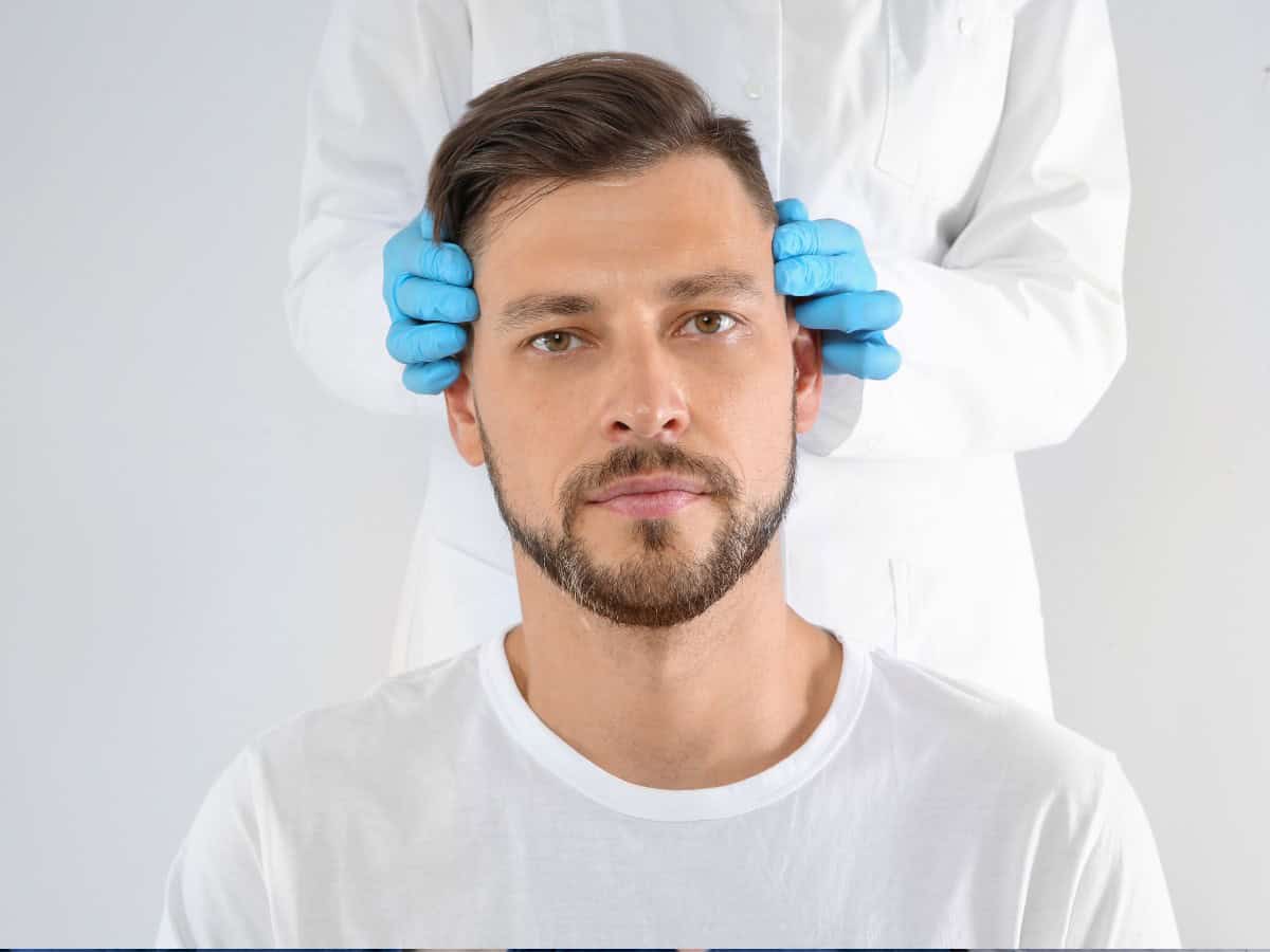 hair transplant revision repair cost nobody talks about