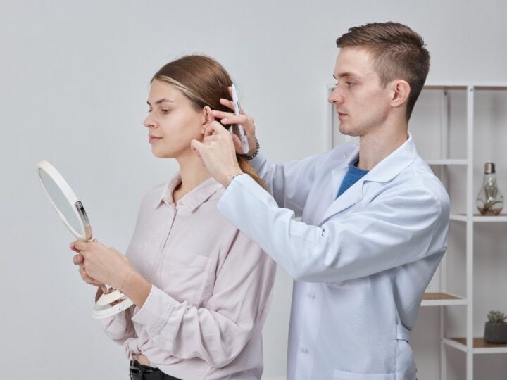 how to choose a hair transplant clinic abroad wisely