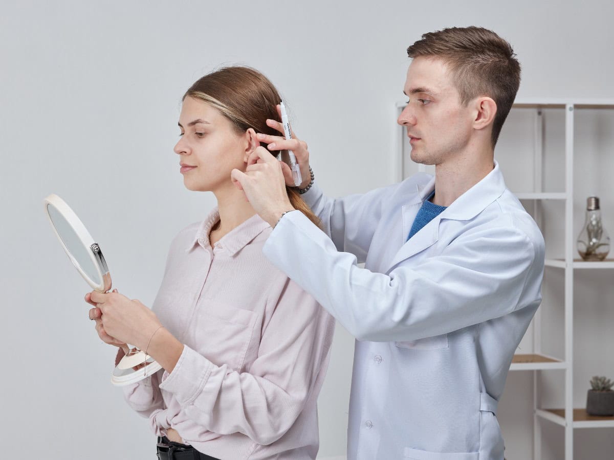 how to choose a hair transplant clinic abroad wisely