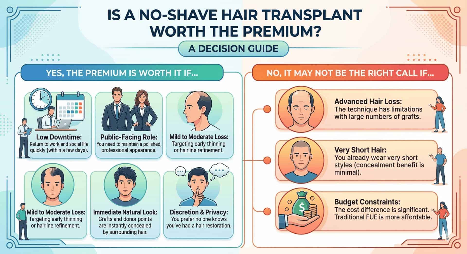 is the no shave hair transplant premium worth it 1920x1047 1