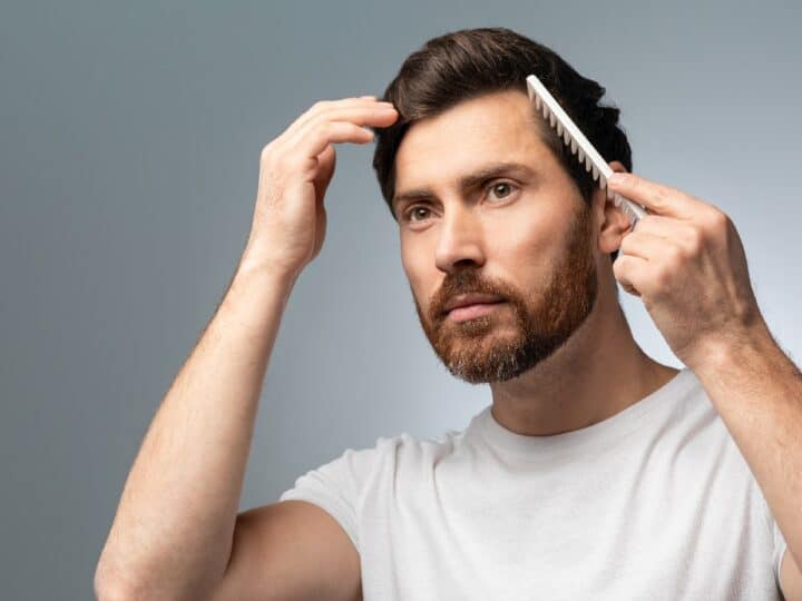master hair transplant aftercare to protect your results