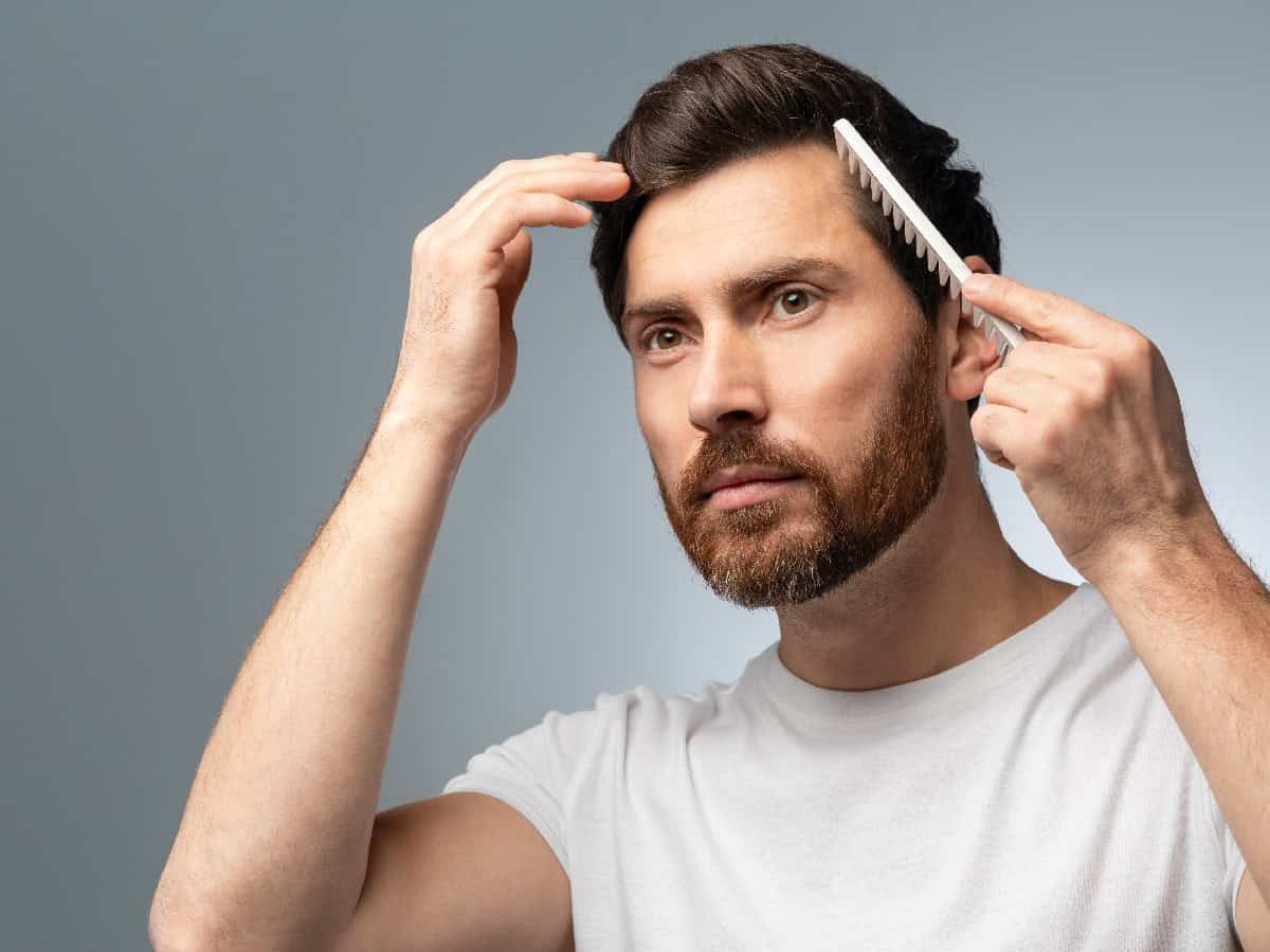 master hair transplant aftercare to protect your results