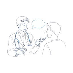 personalized consultation