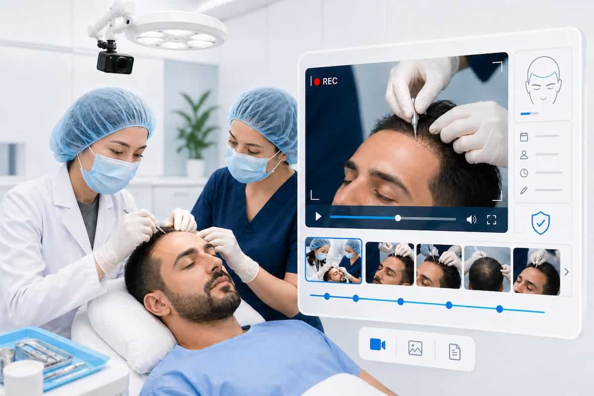 procedurerecordings