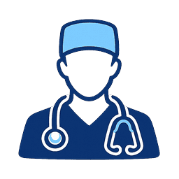 surgeon