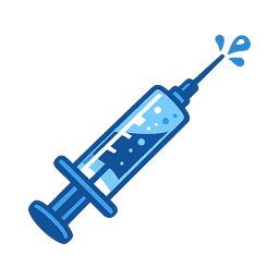 syringe