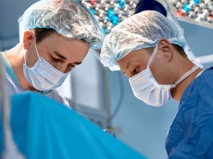thailand or turkey compare hair transplant surgeon quality