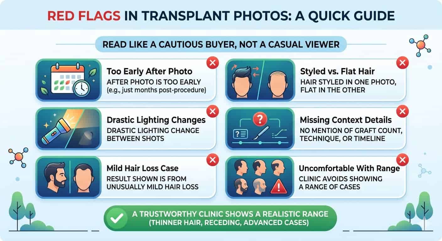 what hair transplant before and after results really tell you 4