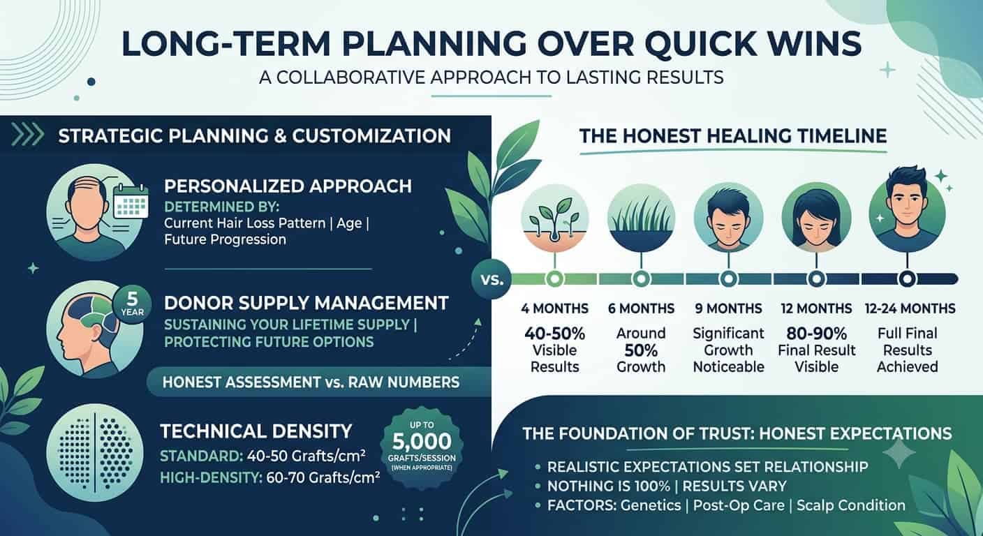 what makes dr. top different from other bangkok clinics 4