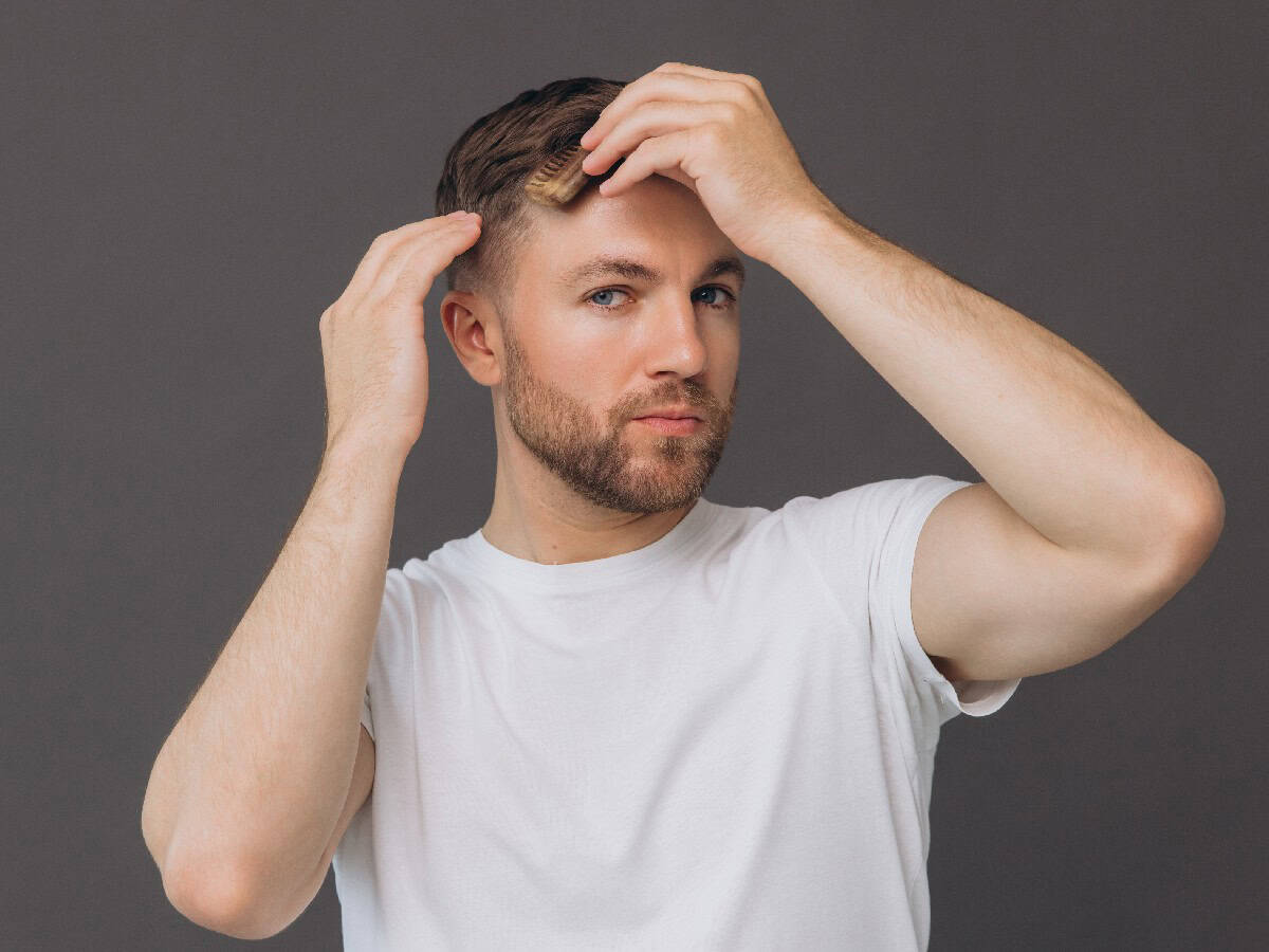 your complete thailand hair transplant guide to fuller hair