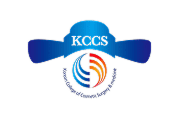 Korean College of Cosmetic Surgery logo