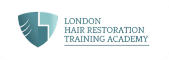 London Hair Restoration Training Academy logo