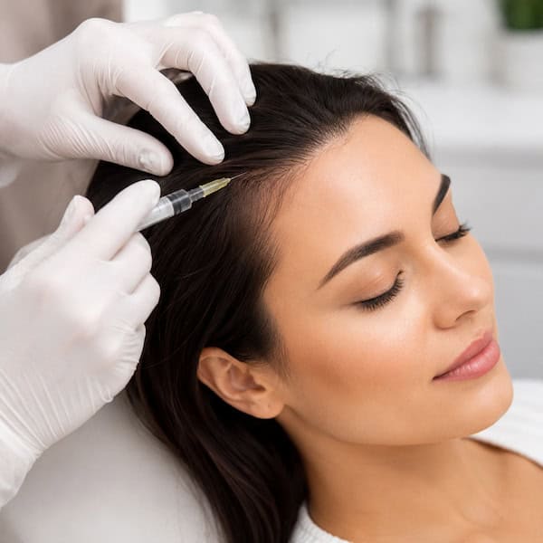 procedure non surgical