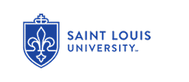 Saint Louis University logo